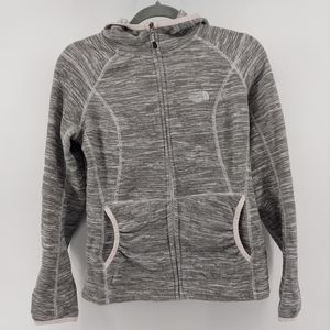 The North Face Full Zip Hoodie